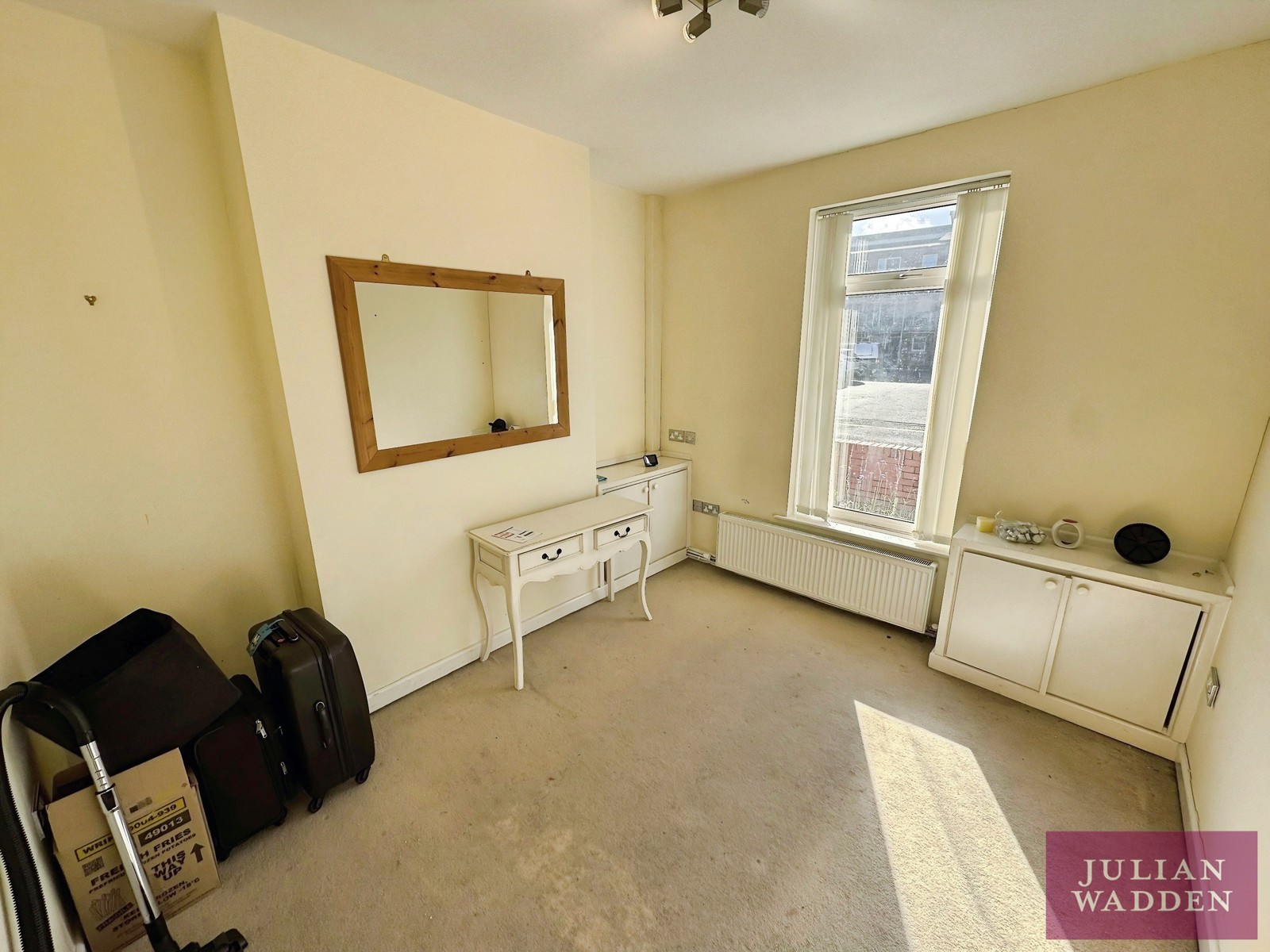 Ellesmere Terrace, Ladybarn, Manchester, M14