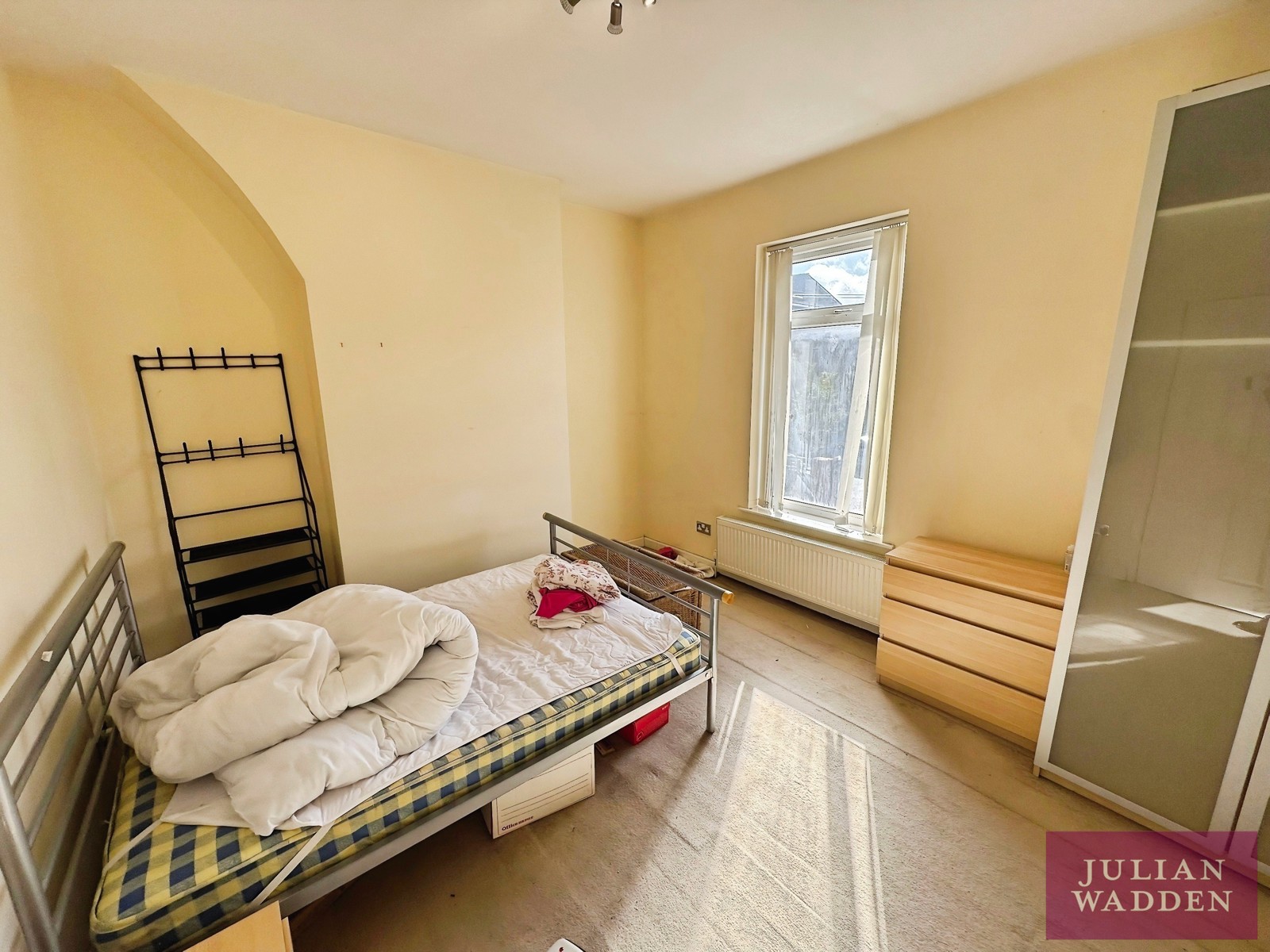 Ellesmere Terrace, Ladybarn, Manchester, M14