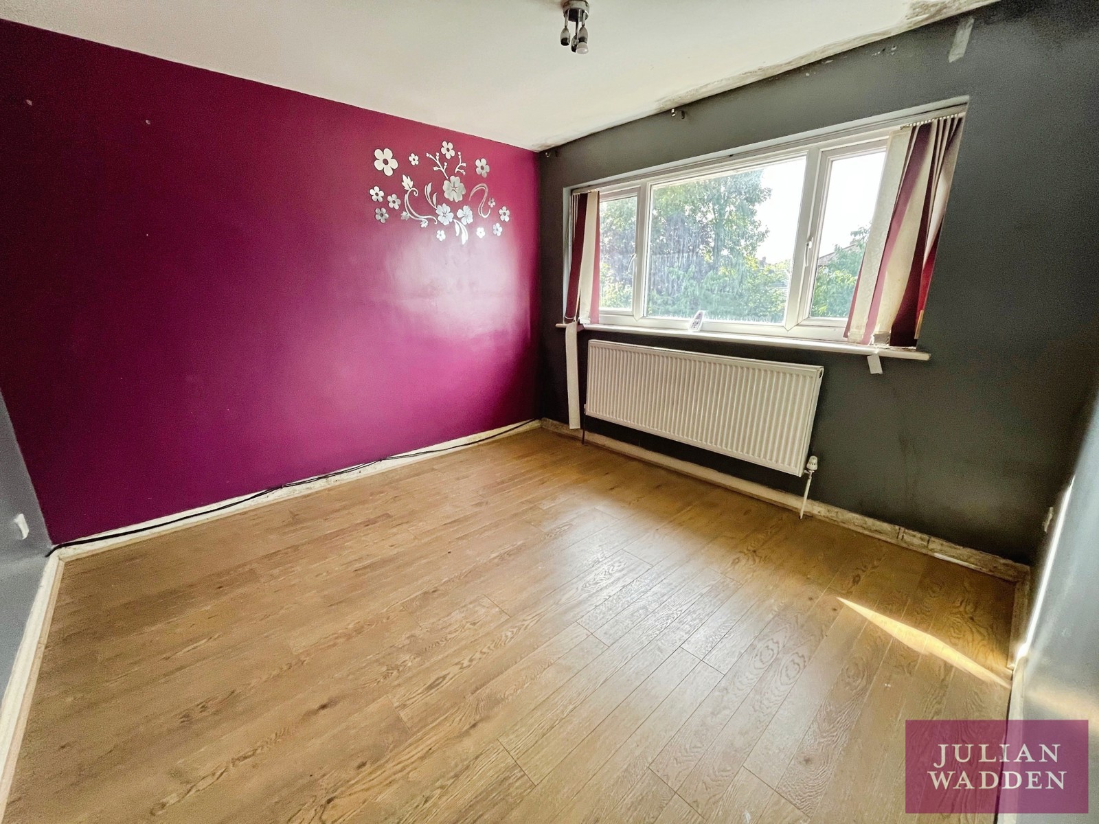 Redrose Crescent, Levenshulme, Manchester, M19