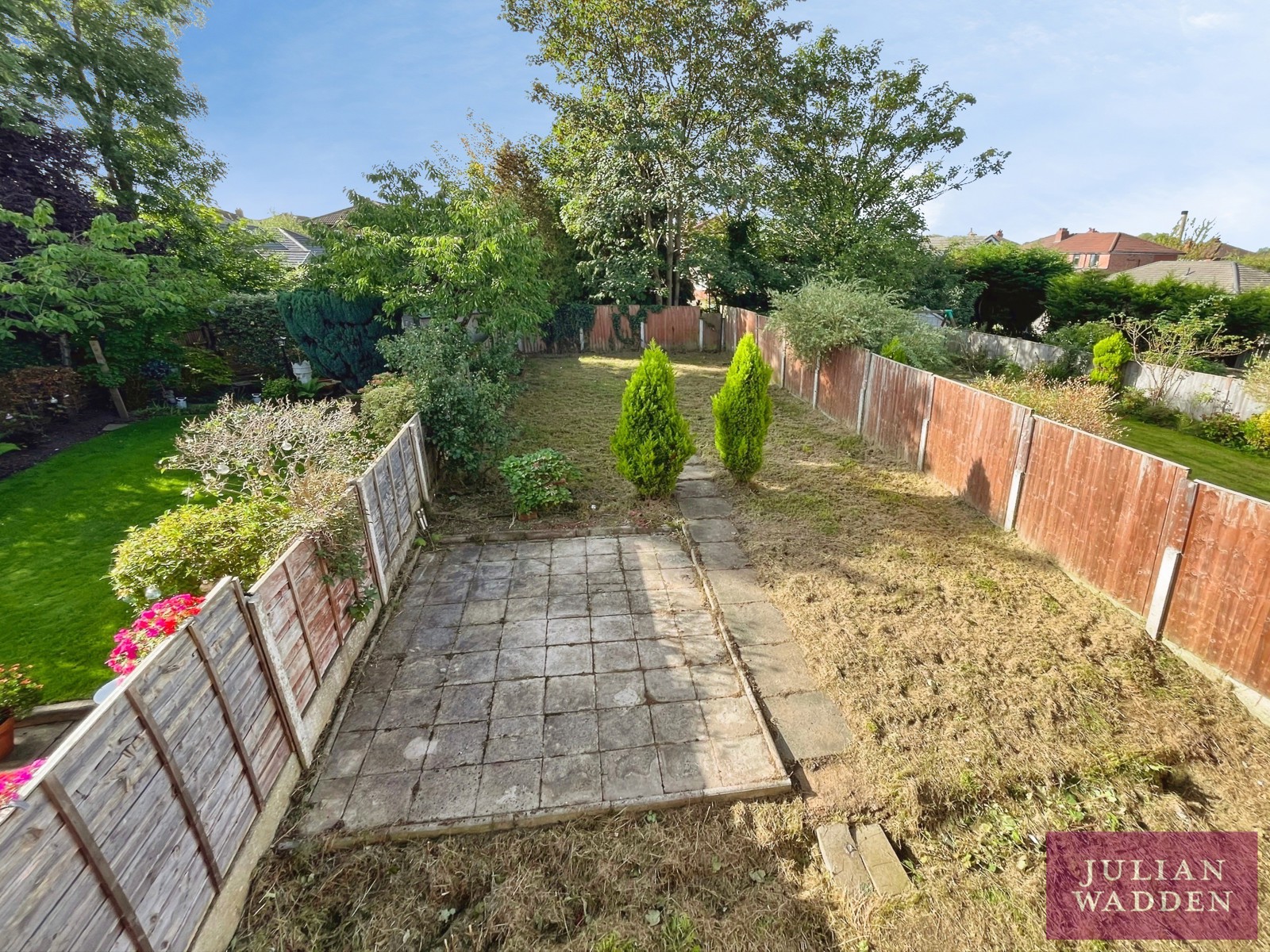 Redrose Crescent, Levenshulme, Manchester, M19