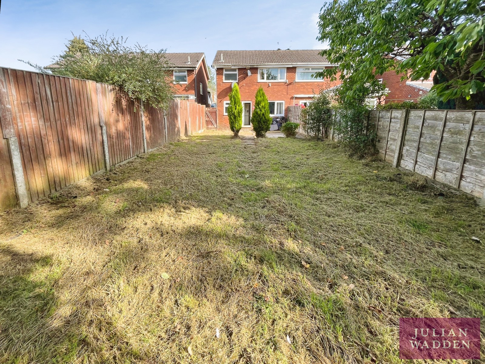 Redrose Crescent, Levenshulme, Manchester, M19