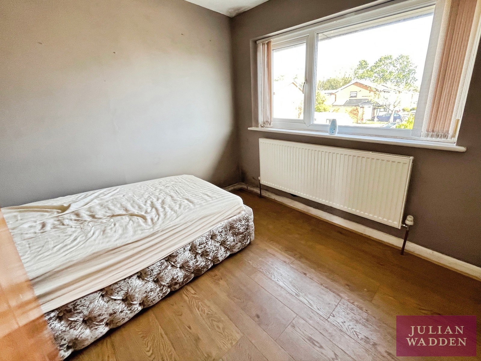 Redrose Crescent, Levenshulme, Manchester, M19