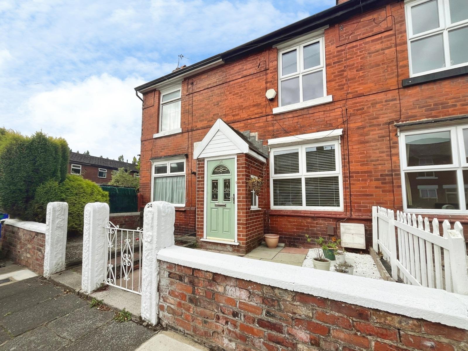 Whitehall Road, Didsbury Village, Manchester, M20