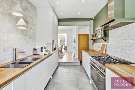 Warwick Avenue, West Didsbury, Manchester, M20