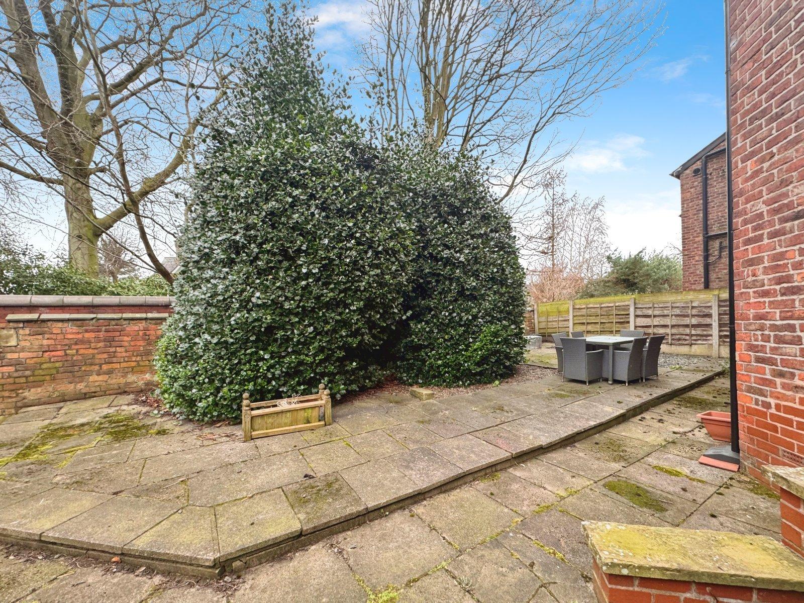 Claremont Grove, Didsbury, Manchester, M20