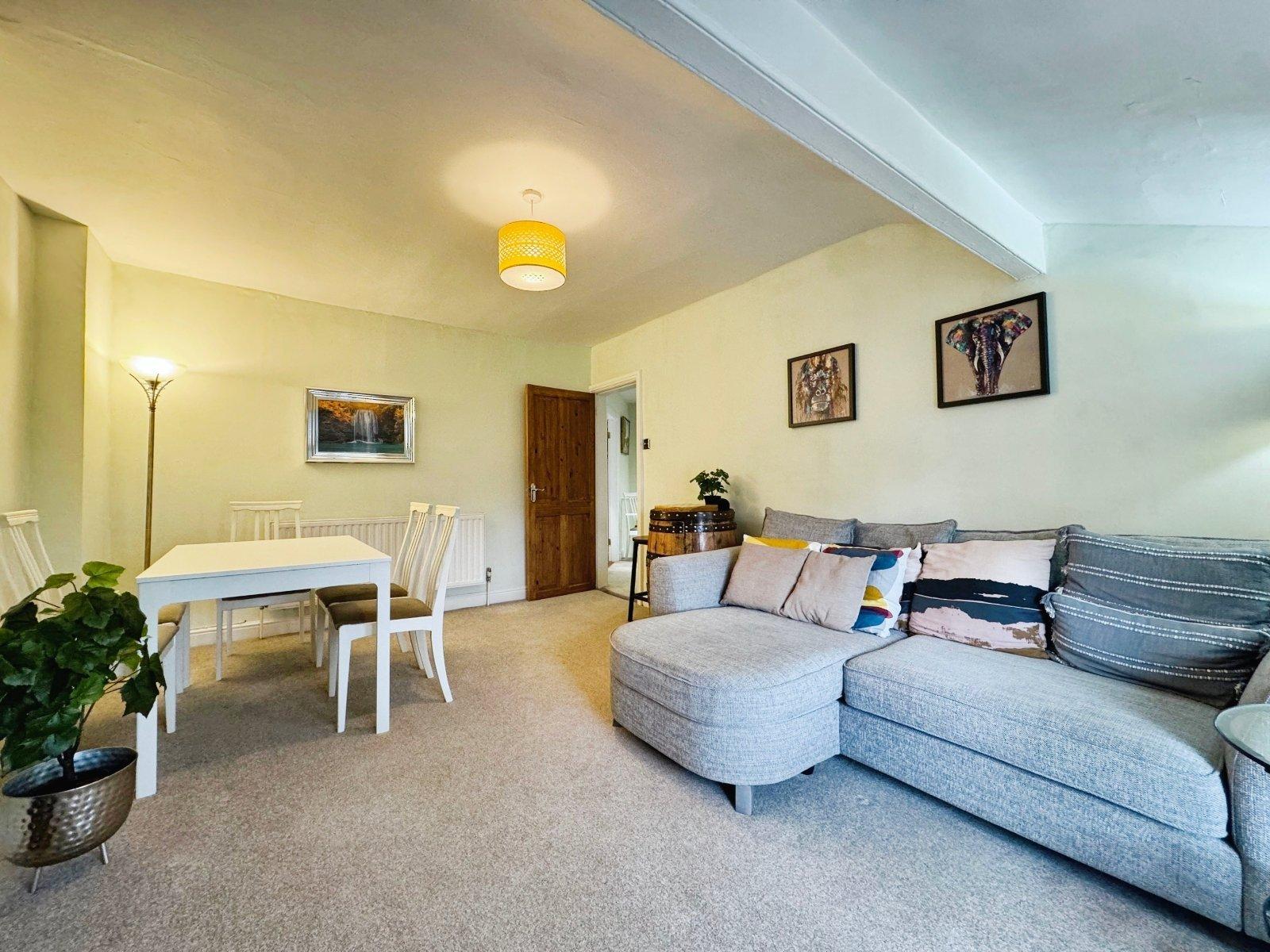 Claremont Grove, Didsbury, Manchester, M20