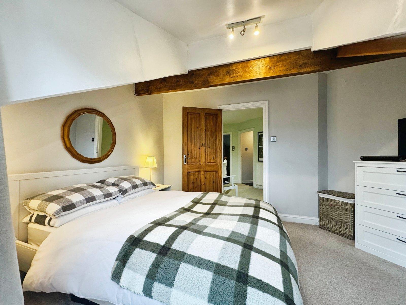 Claremont Grove, Didsbury, Manchester, M20