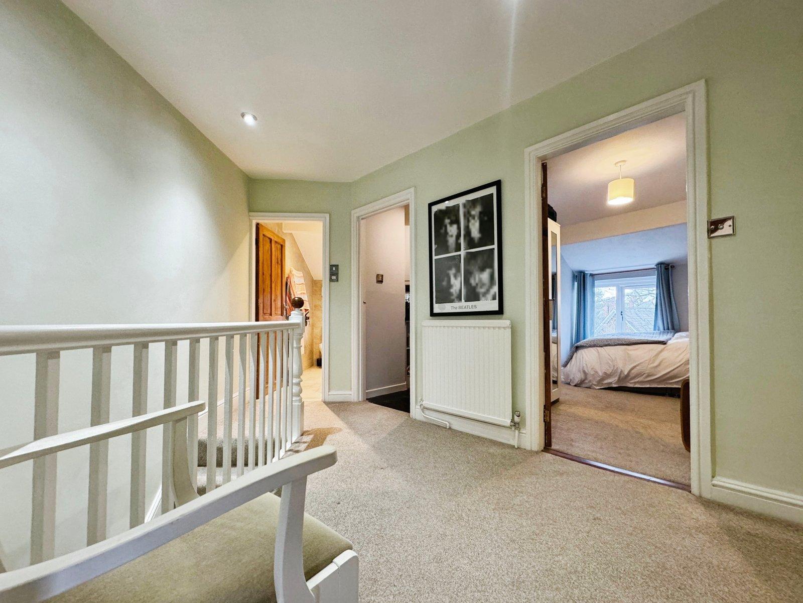 Claremont Grove, Didsbury, Manchester, M20