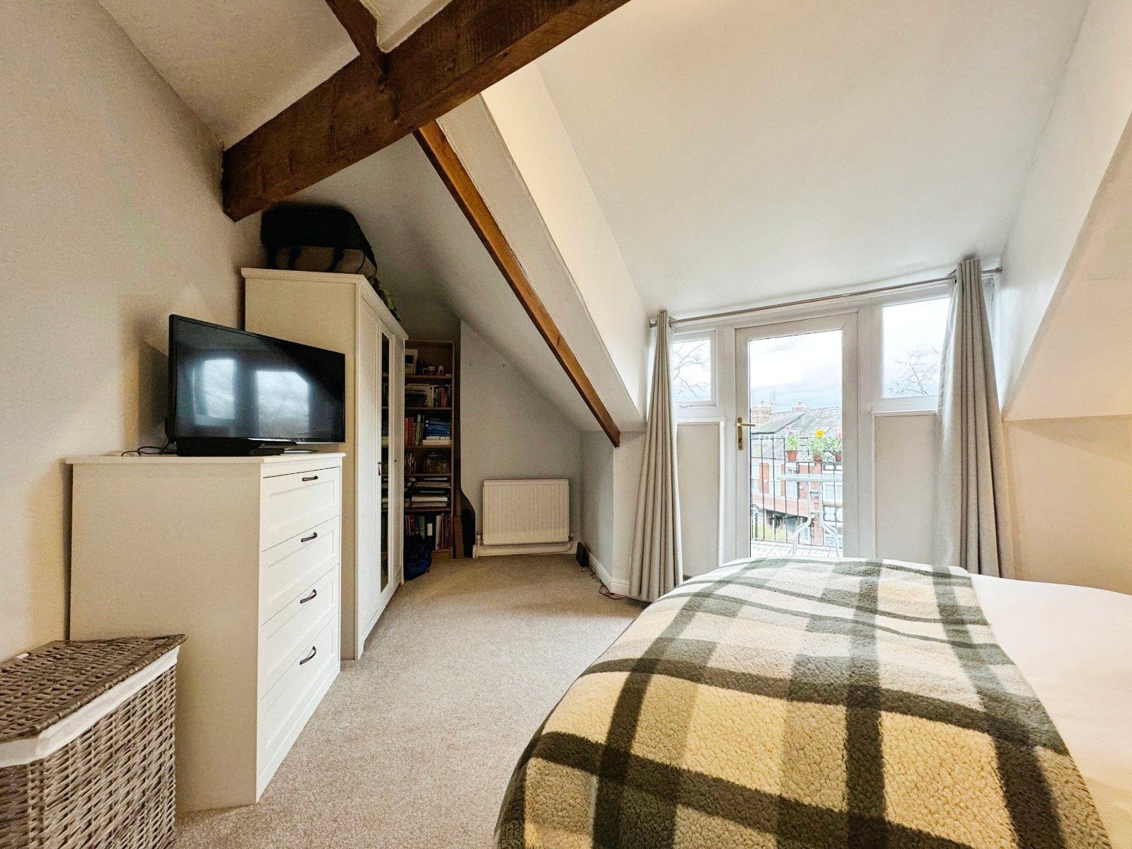 Claremont Grove, Didsbury, Manchester, M20