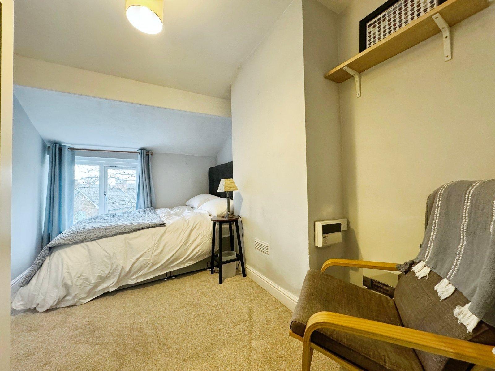 Claremont Grove, Didsbury, Manchester, M20