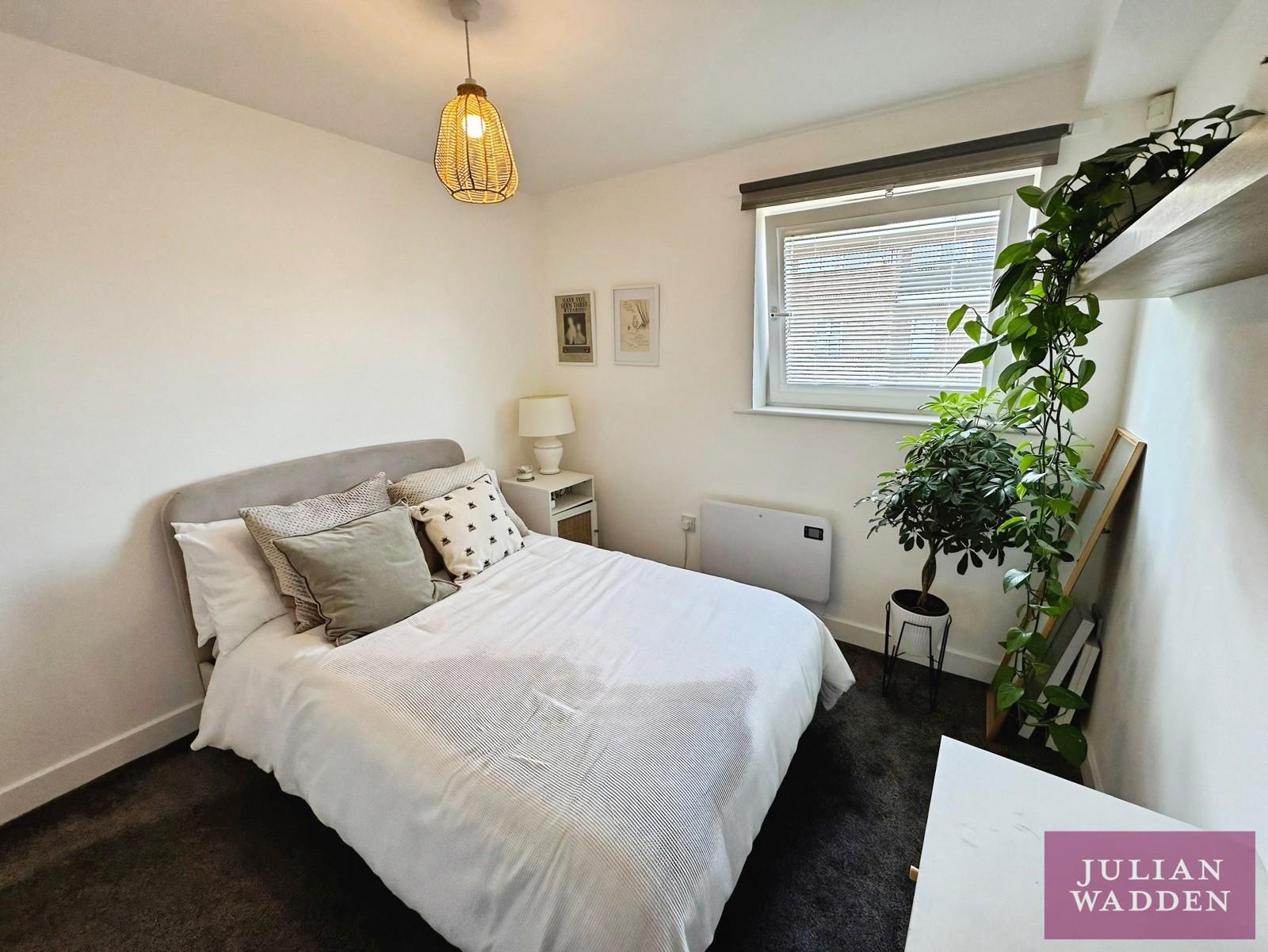 Central Road, West Didsbury, Manchester, M20