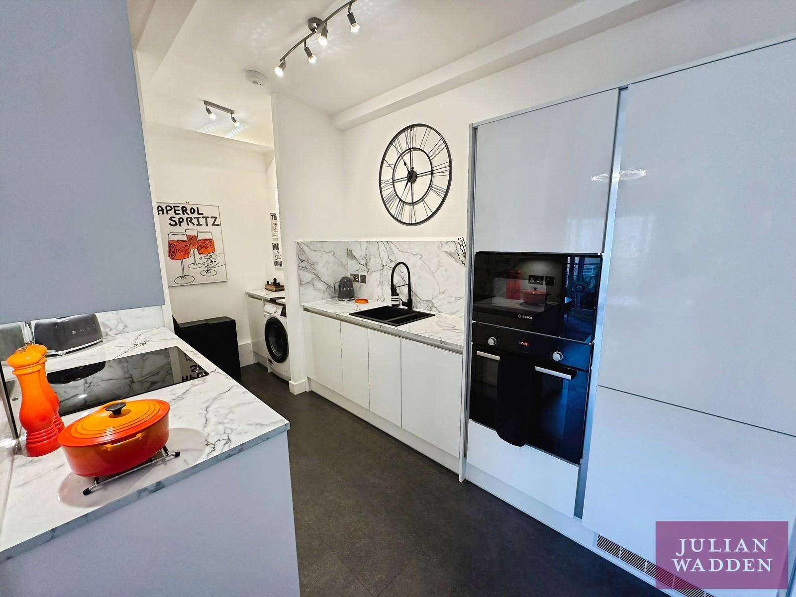 Central Road, West Didsbury, Manchester, M20
