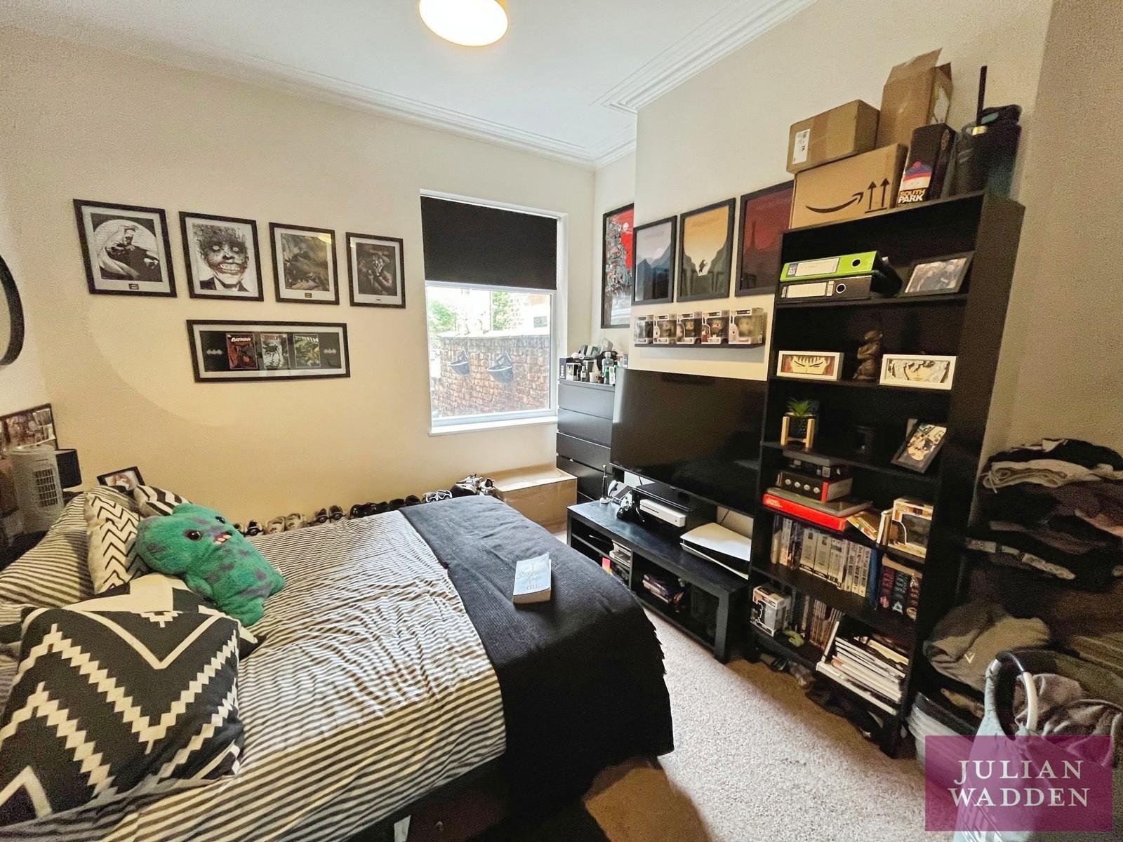 Redcar Avenue, West Didsbury, Manchester, M20