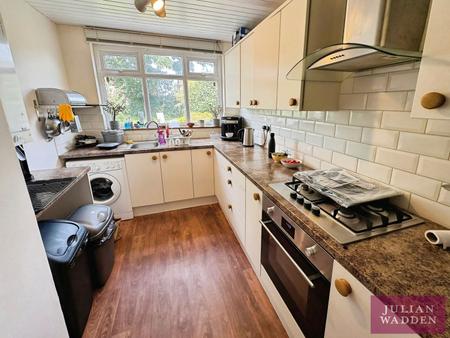 Heathside Road, Withington, Manchester, M20