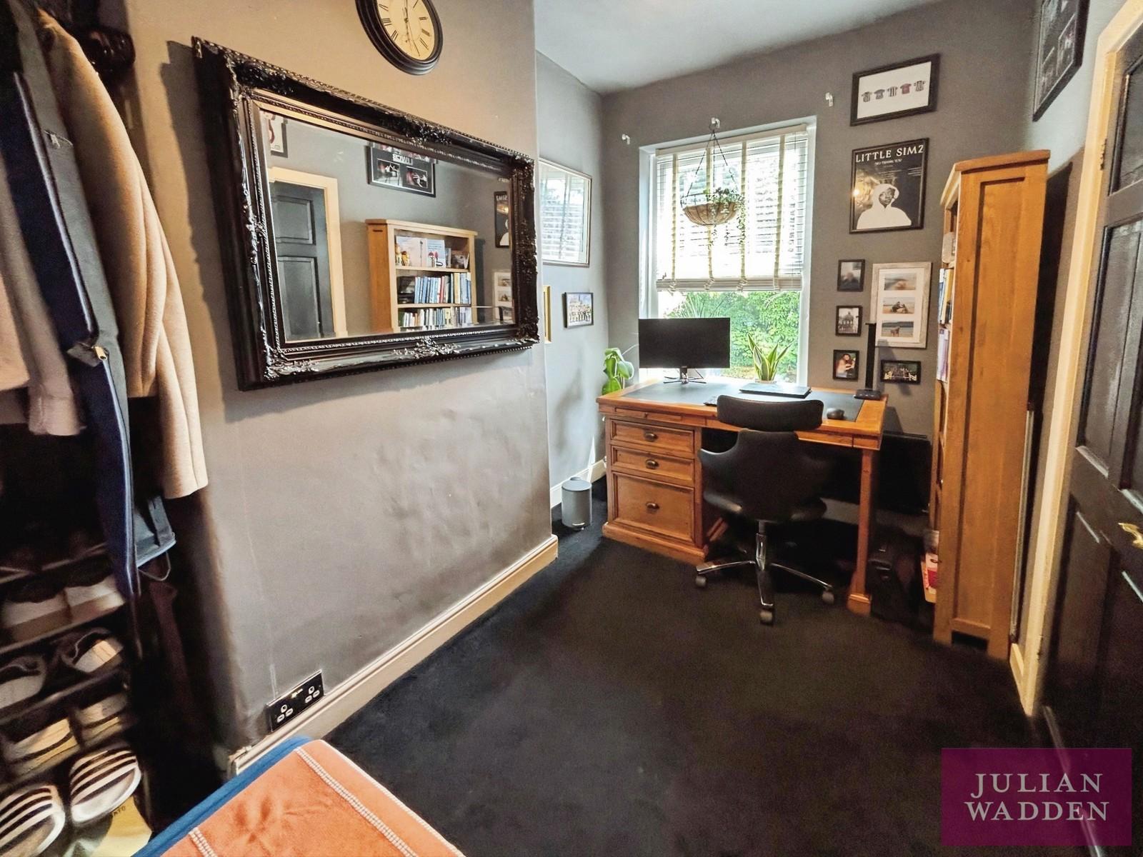 Henwood Road, Withington, Manchester, M20