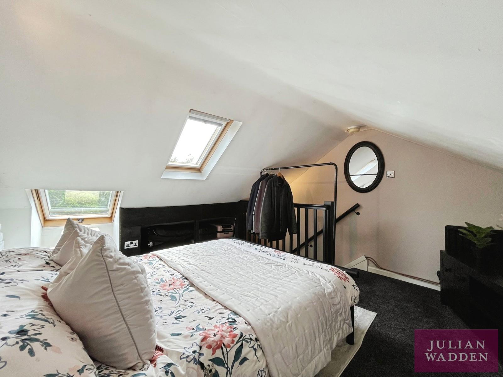 Henwood Road, Withington, Manchester, M20