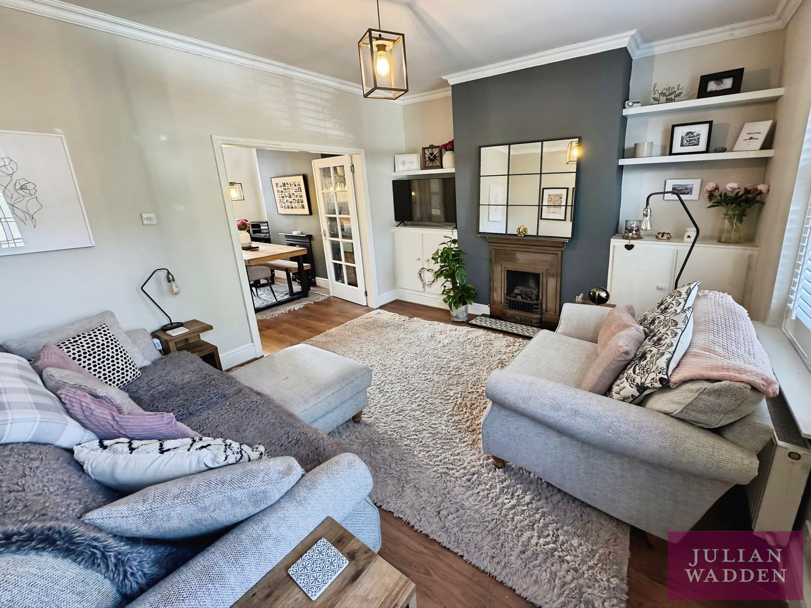 Henwood Road, Withington, Manchester, M20