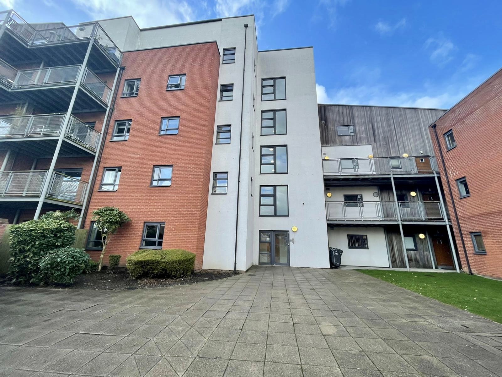 Montmano Drive, West Didsbury, Manchester, M20