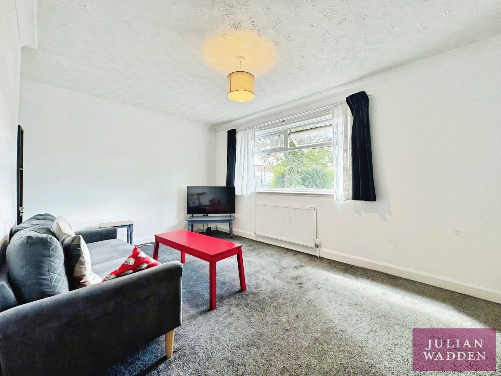 Whitchurch Road, Withington, Manchester, M20