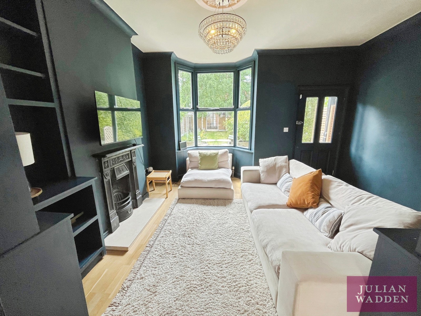 Lidgate Grove, Didsbury Village, Manchester, M20