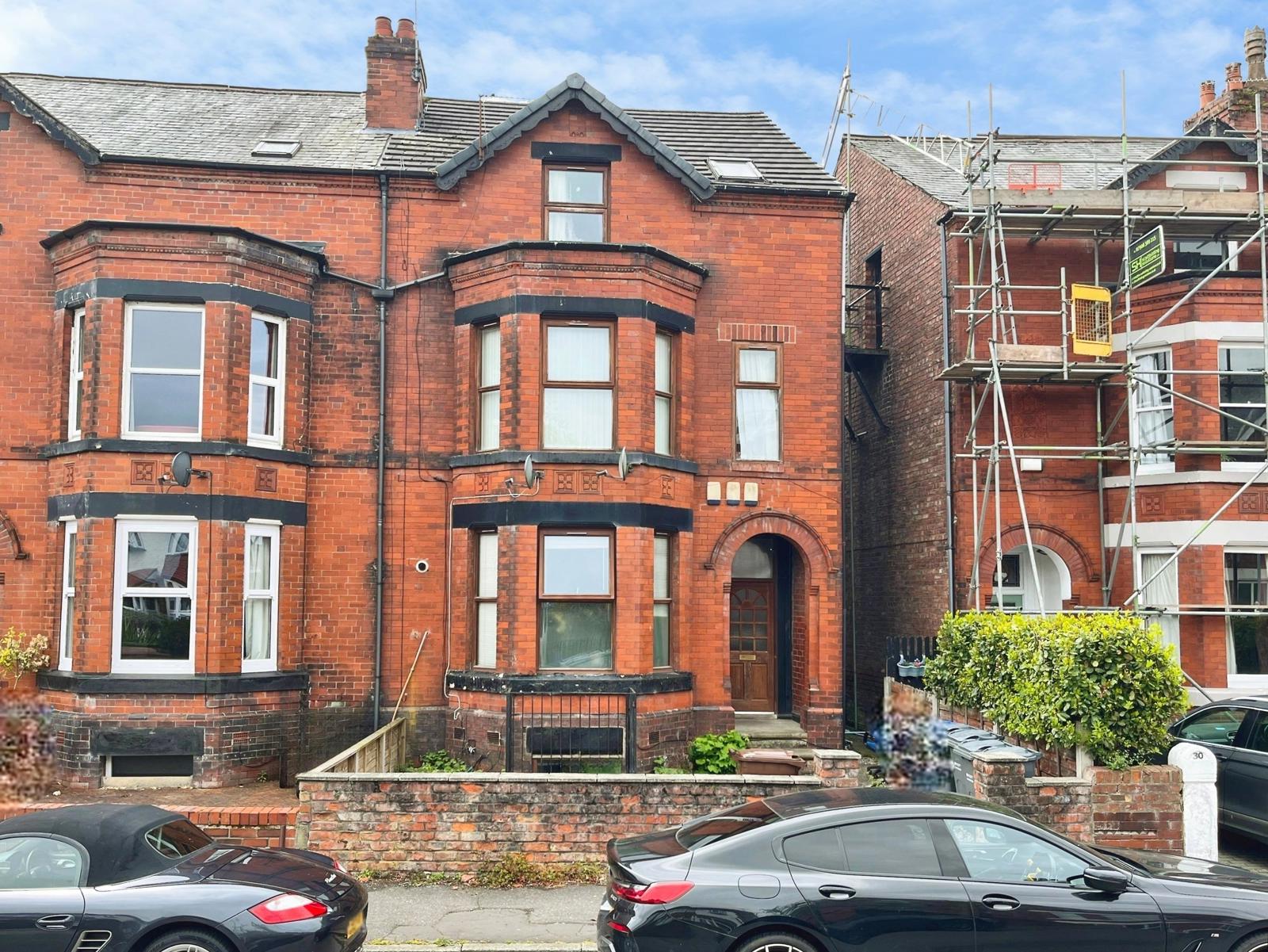 Goulden Road, West Didsbury, Manchester, M20