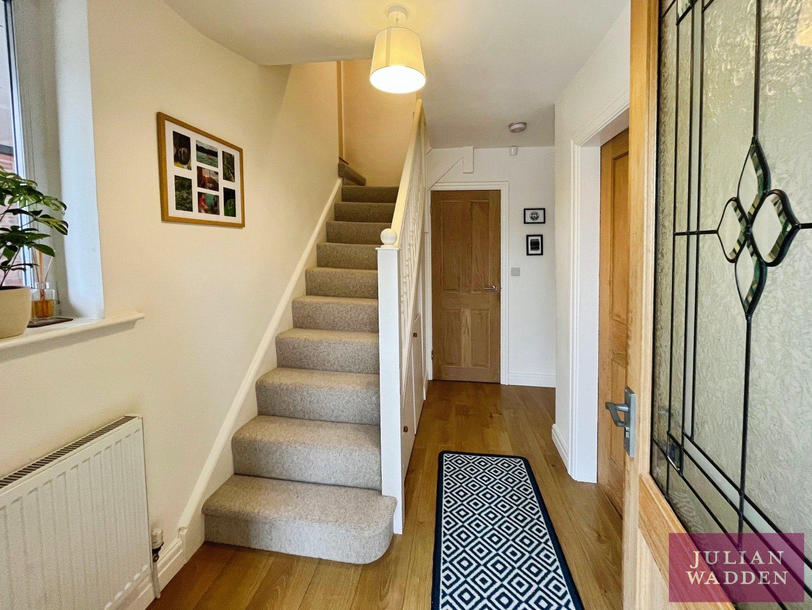Riva Road, East Didsbury, Manchester, M19