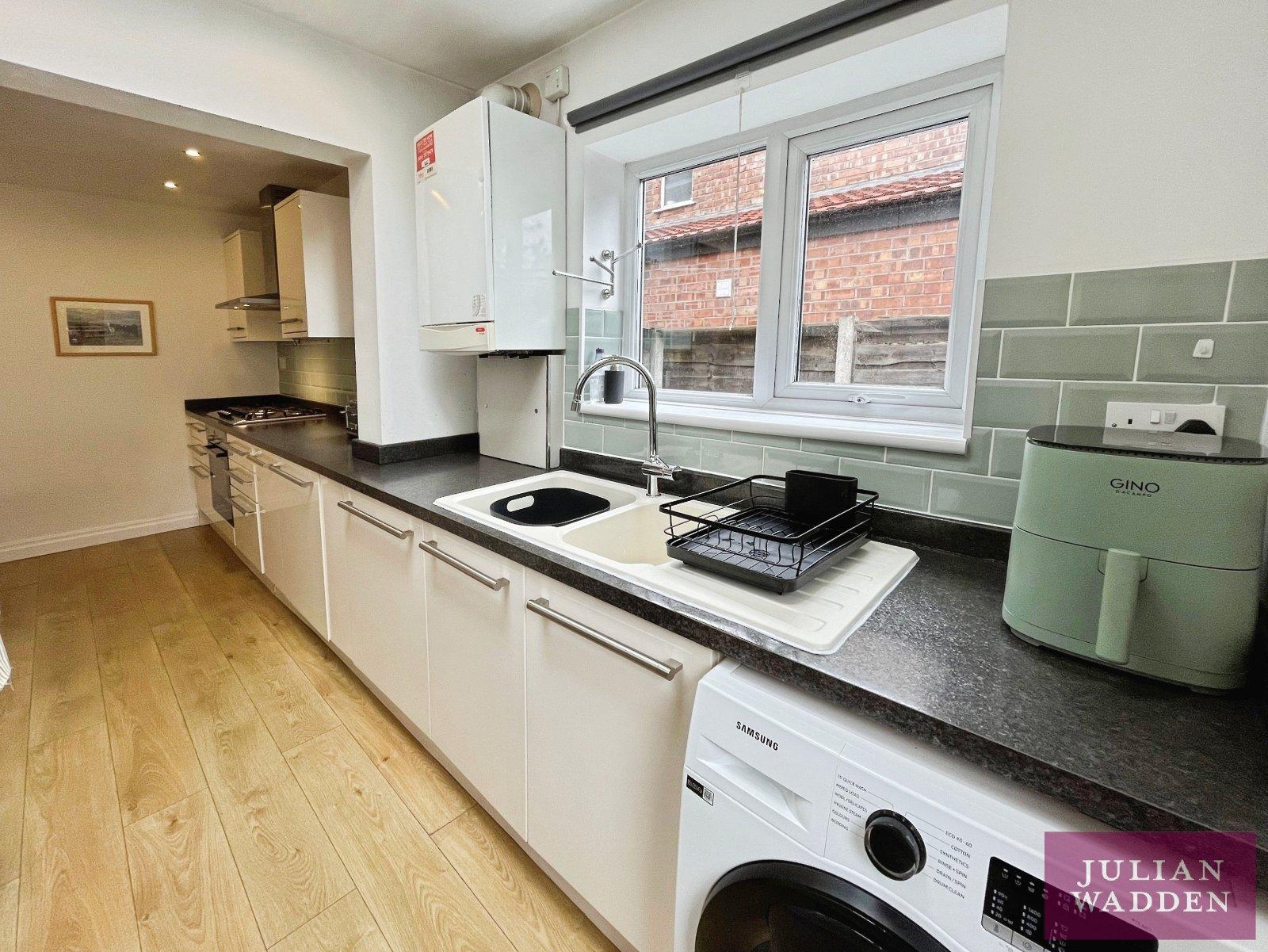Riva Road, East Didsbury, Manchester, M19