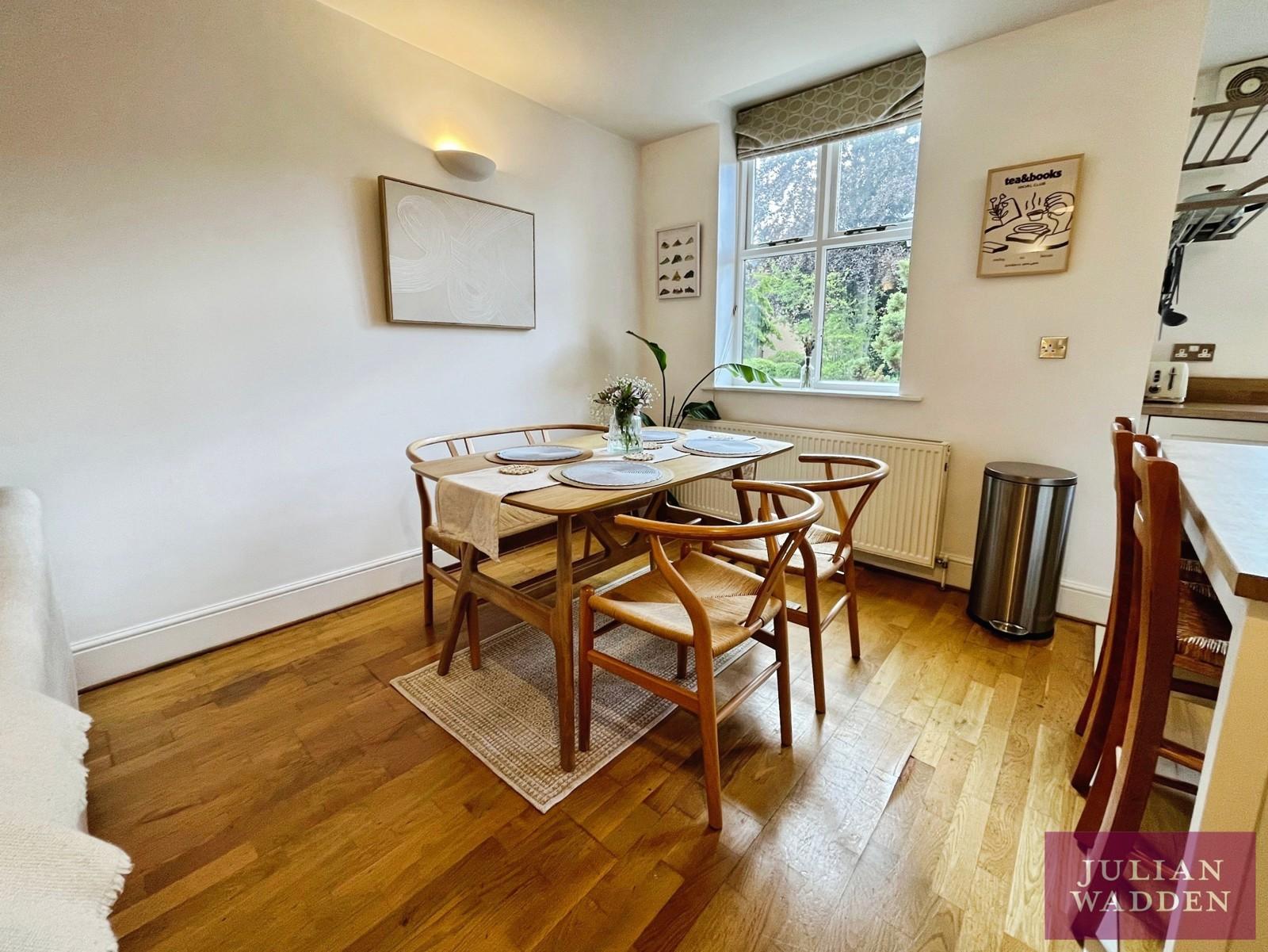 Palatine Road, West Didsbury, Manchester, M20