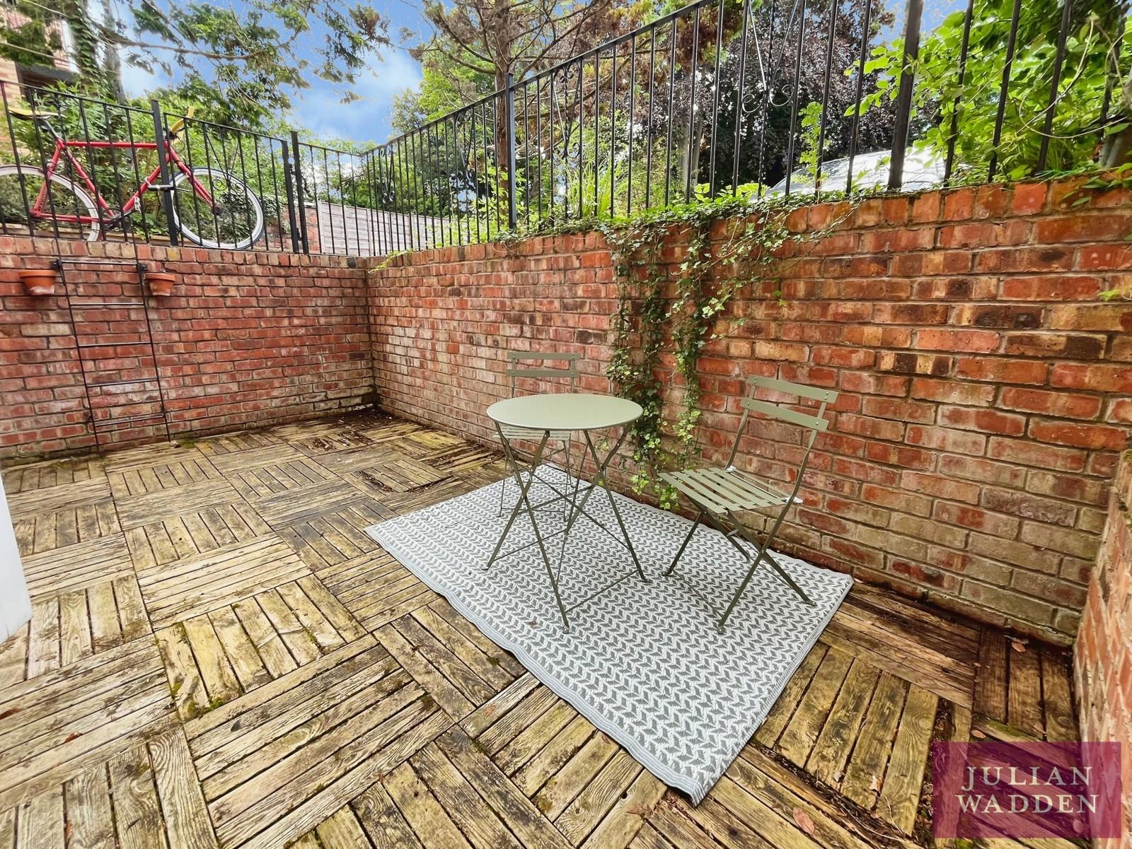 Palatine Road, West Didsbury, Manchester, M20