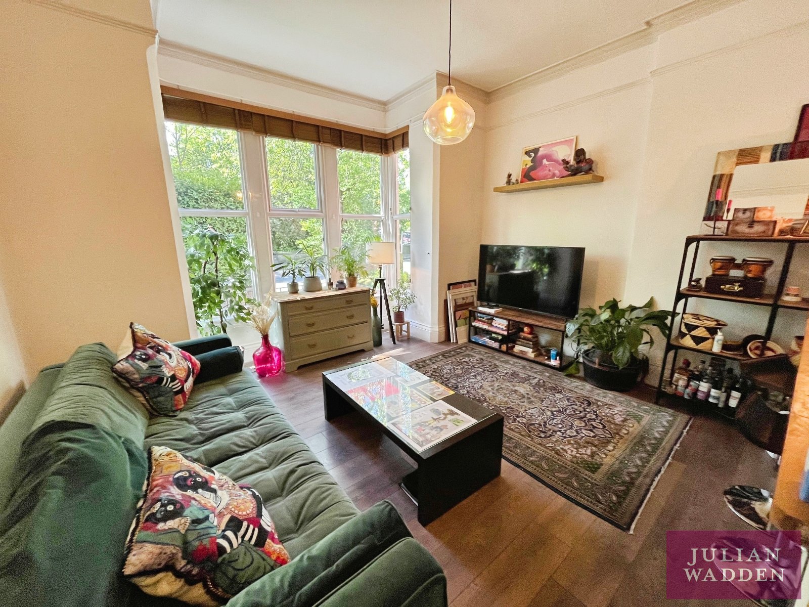 Barlow Moor Road, West Didsbury, Manchester, M20