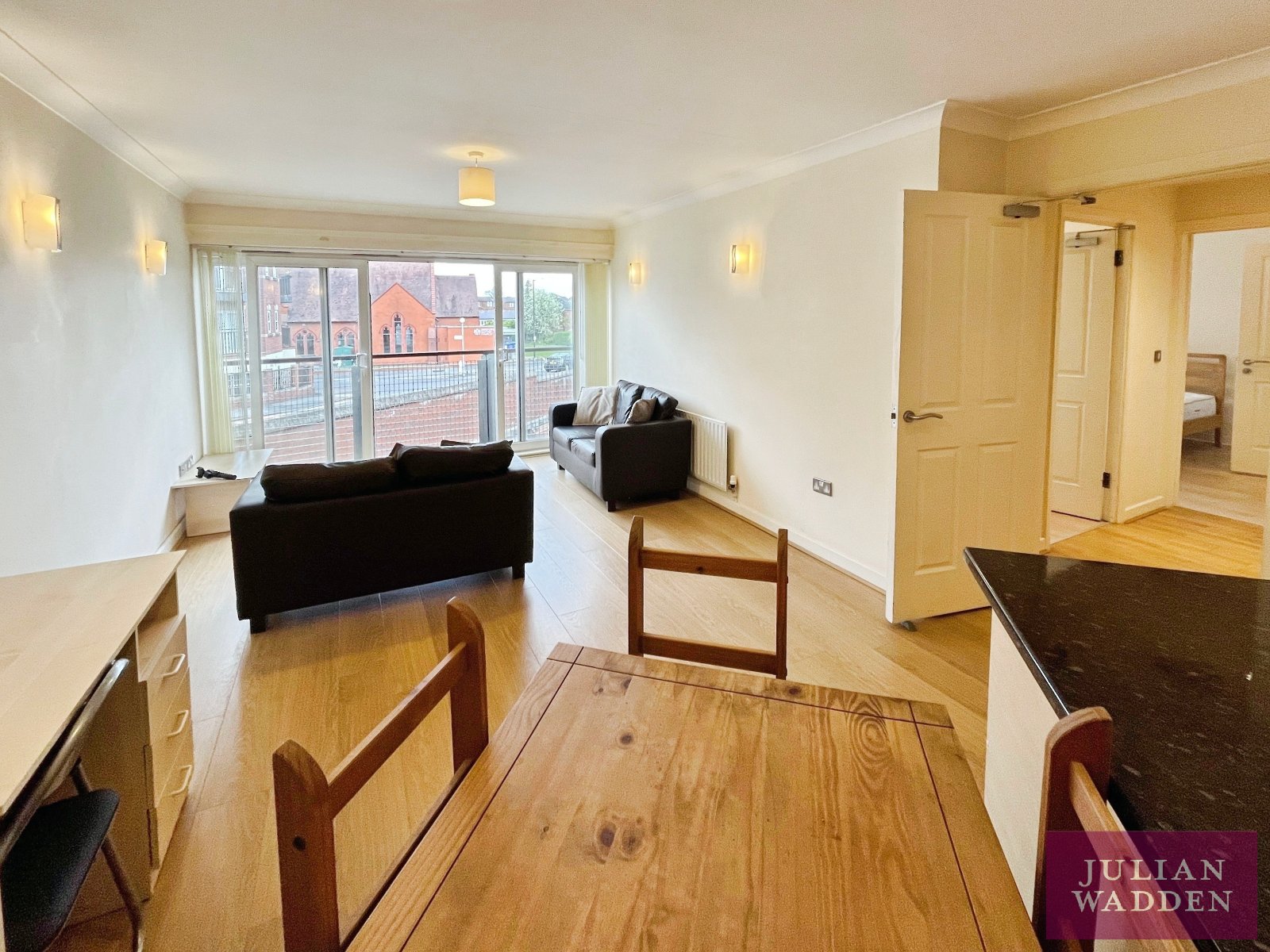 School Lane, Didsbury Village, Manchester, M20