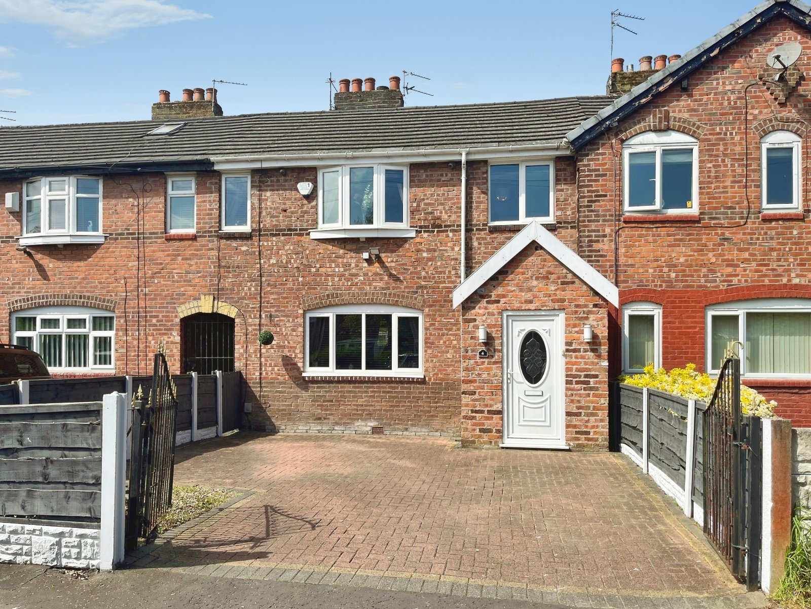 Leafield Avenue, Didsbury, Manchester, M20