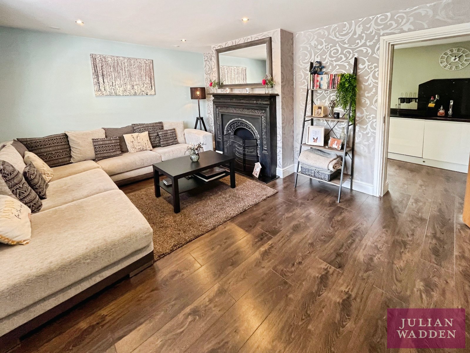 Leafield Avenue, Didsbury, Manchester, M20