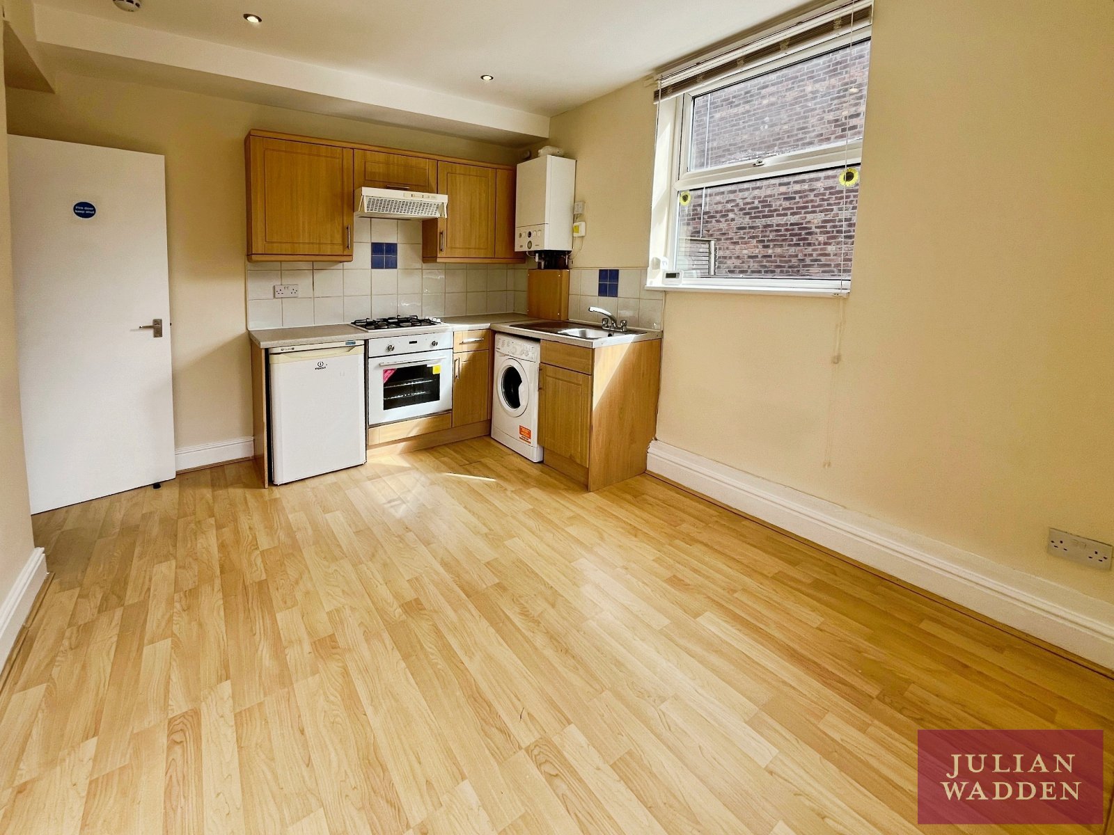 Burton Road, West Didsbury, Manchester, M20