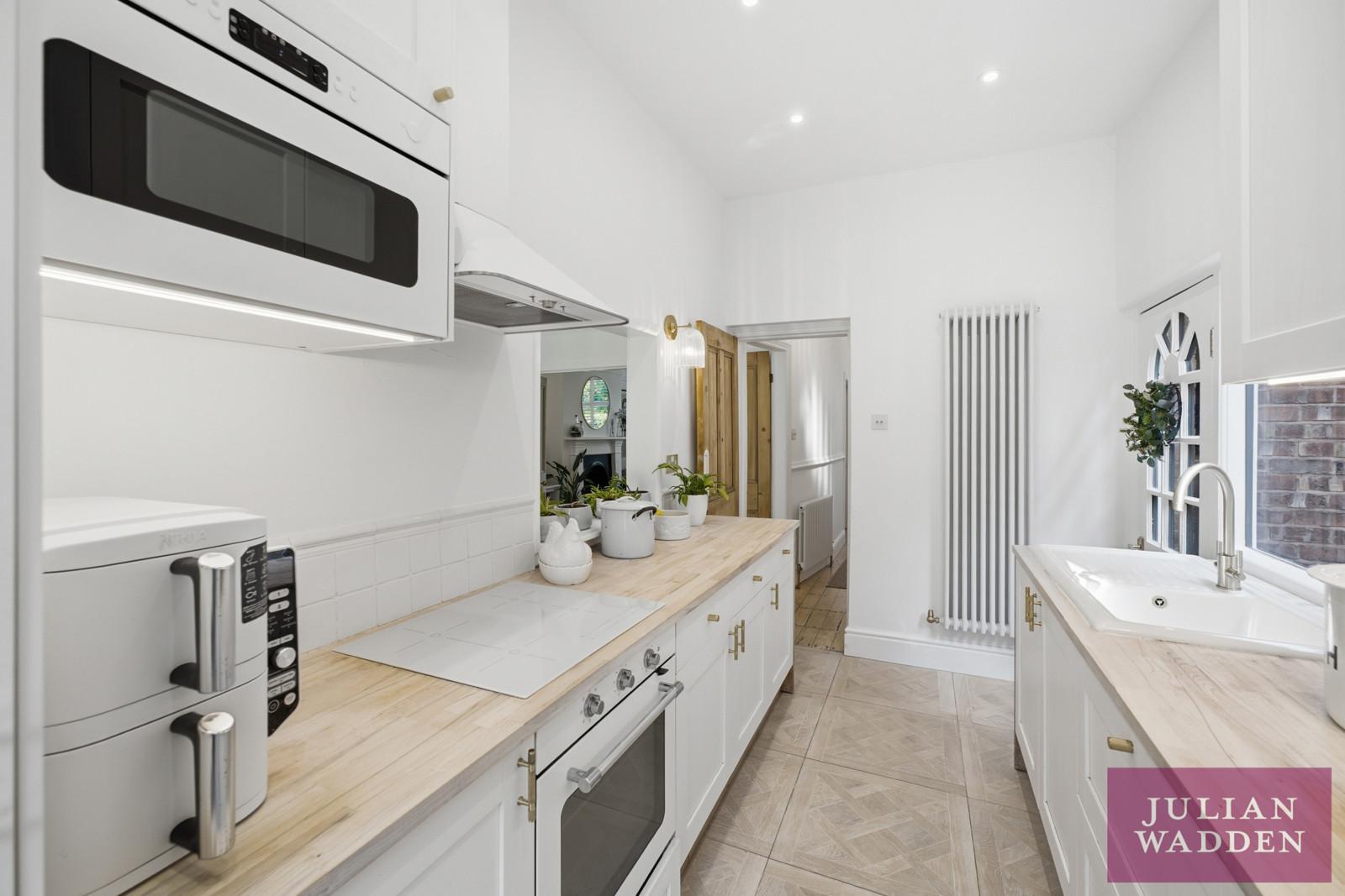 Willow Way, Didsbury, Manchester, M20