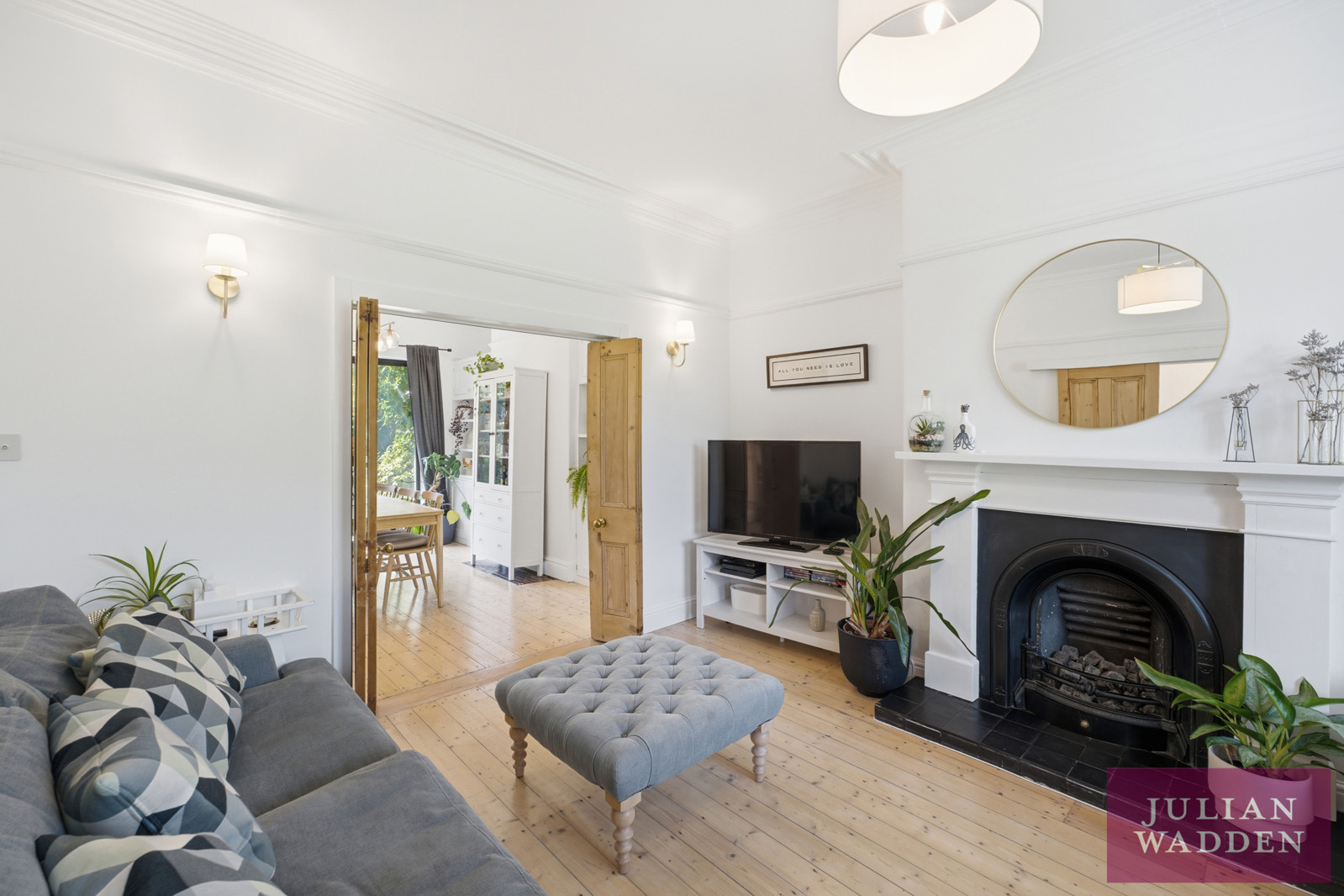 Willow Way, Didsbury, Manchester, M20