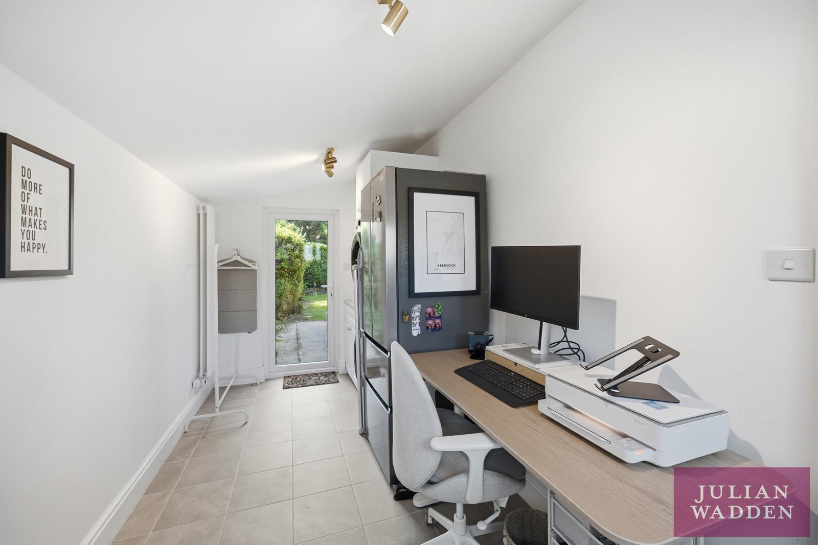 Willow Way, Didsbury, Manchester, M20