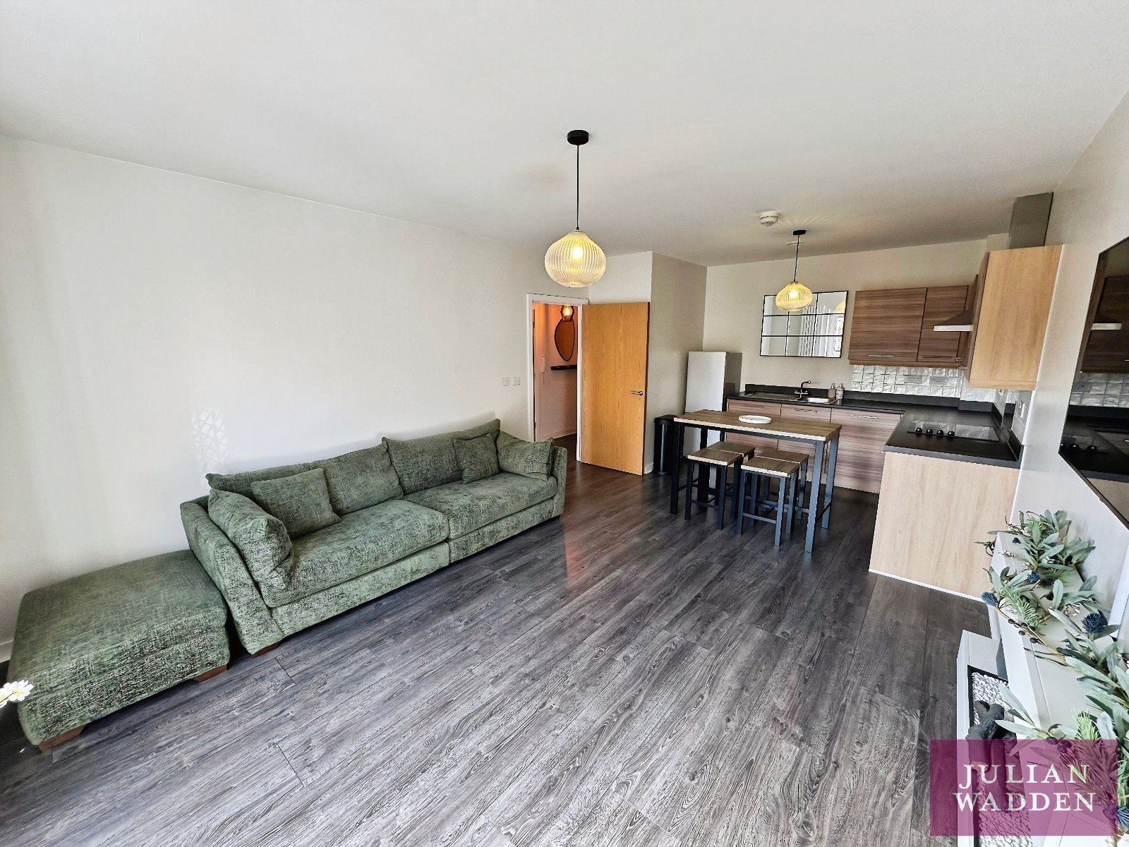 Houseman Crescent, West Didsbury, Manchester, M20