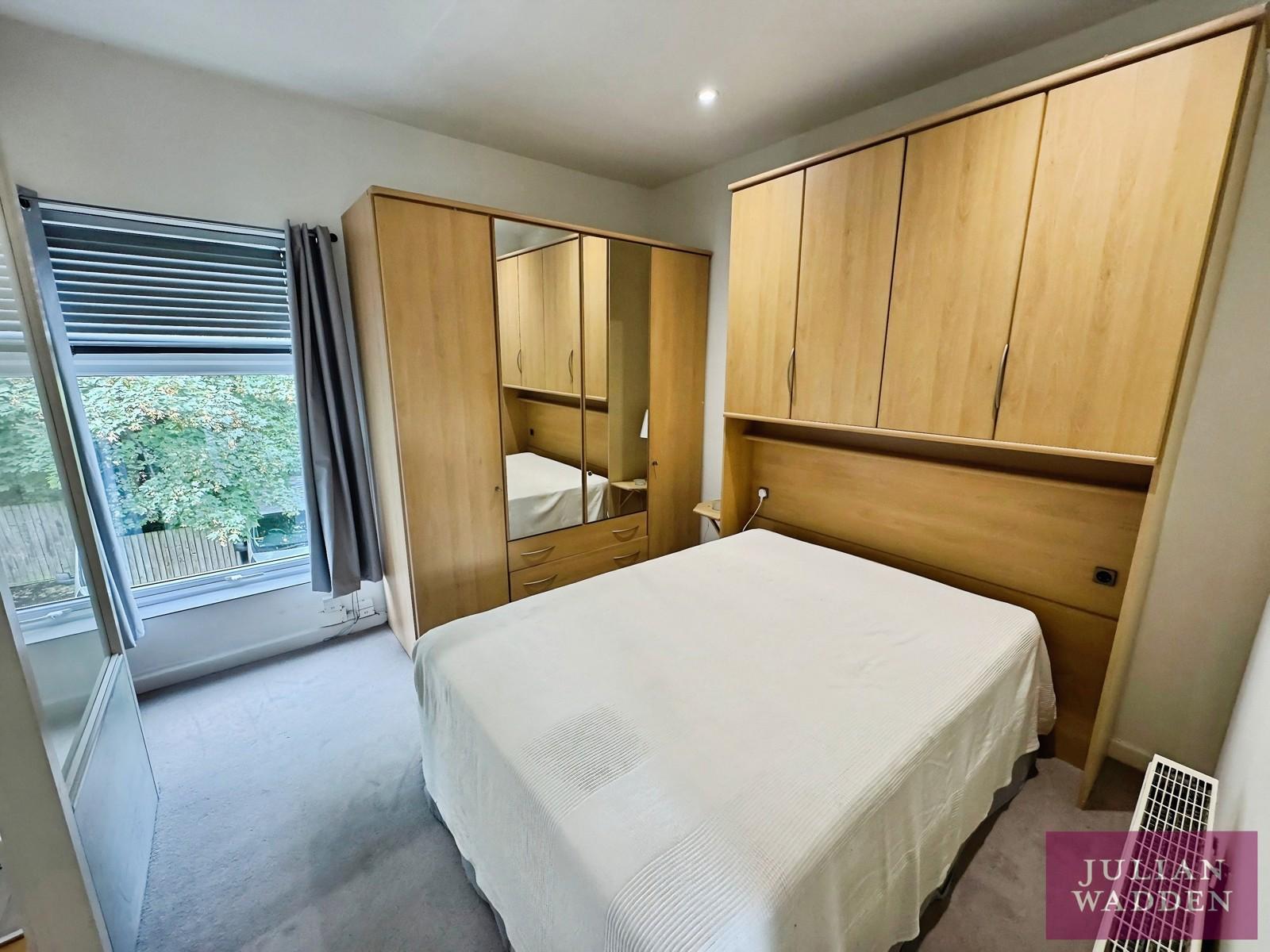 Egerton Terrace, Fallowfield, Manchester, M14