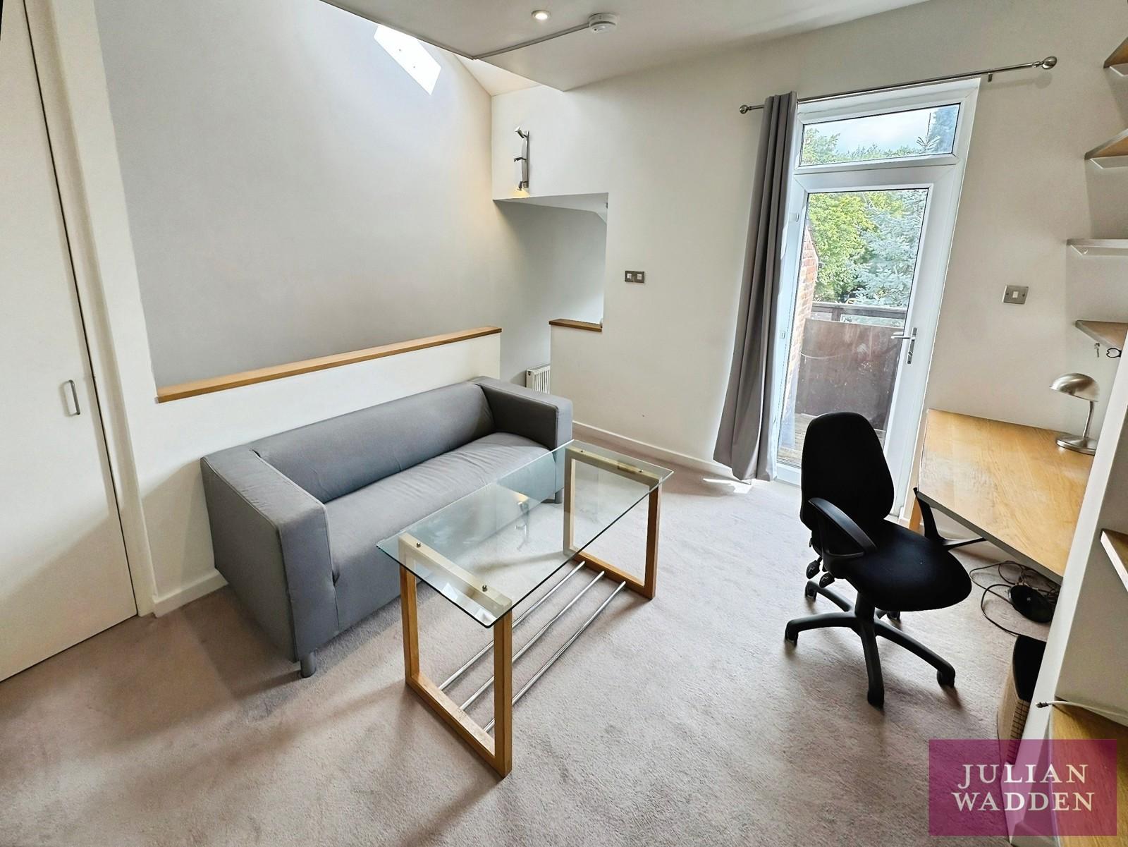 Egerton Terrace, Fallowfield, Manchester, M14