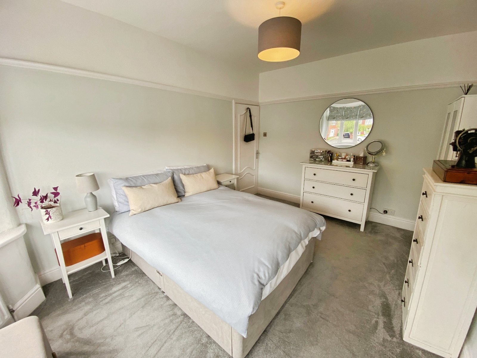 Kingsway, Burnage, Manchester, M19