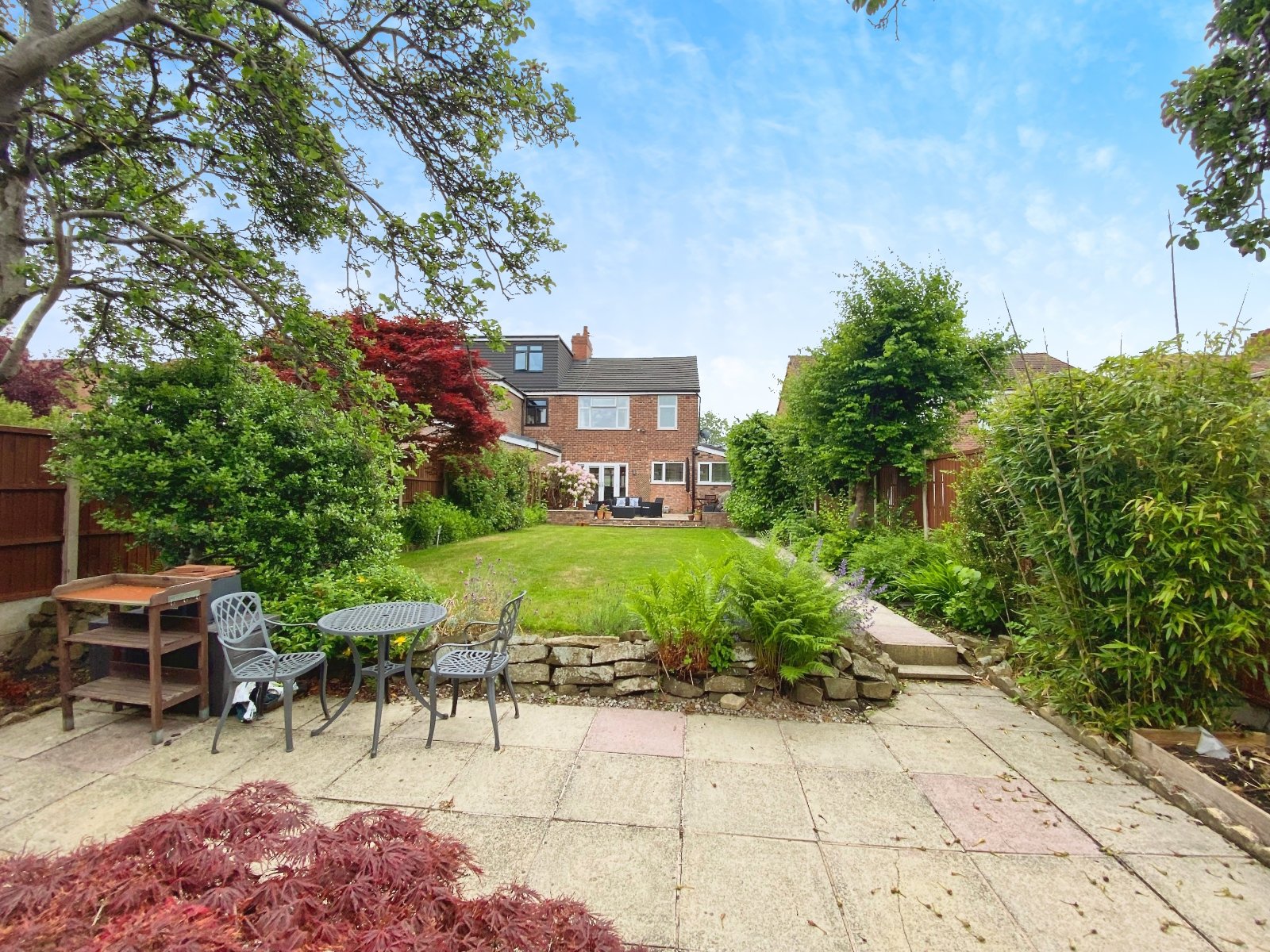 Kingsway, Burnage, Manchester, M19