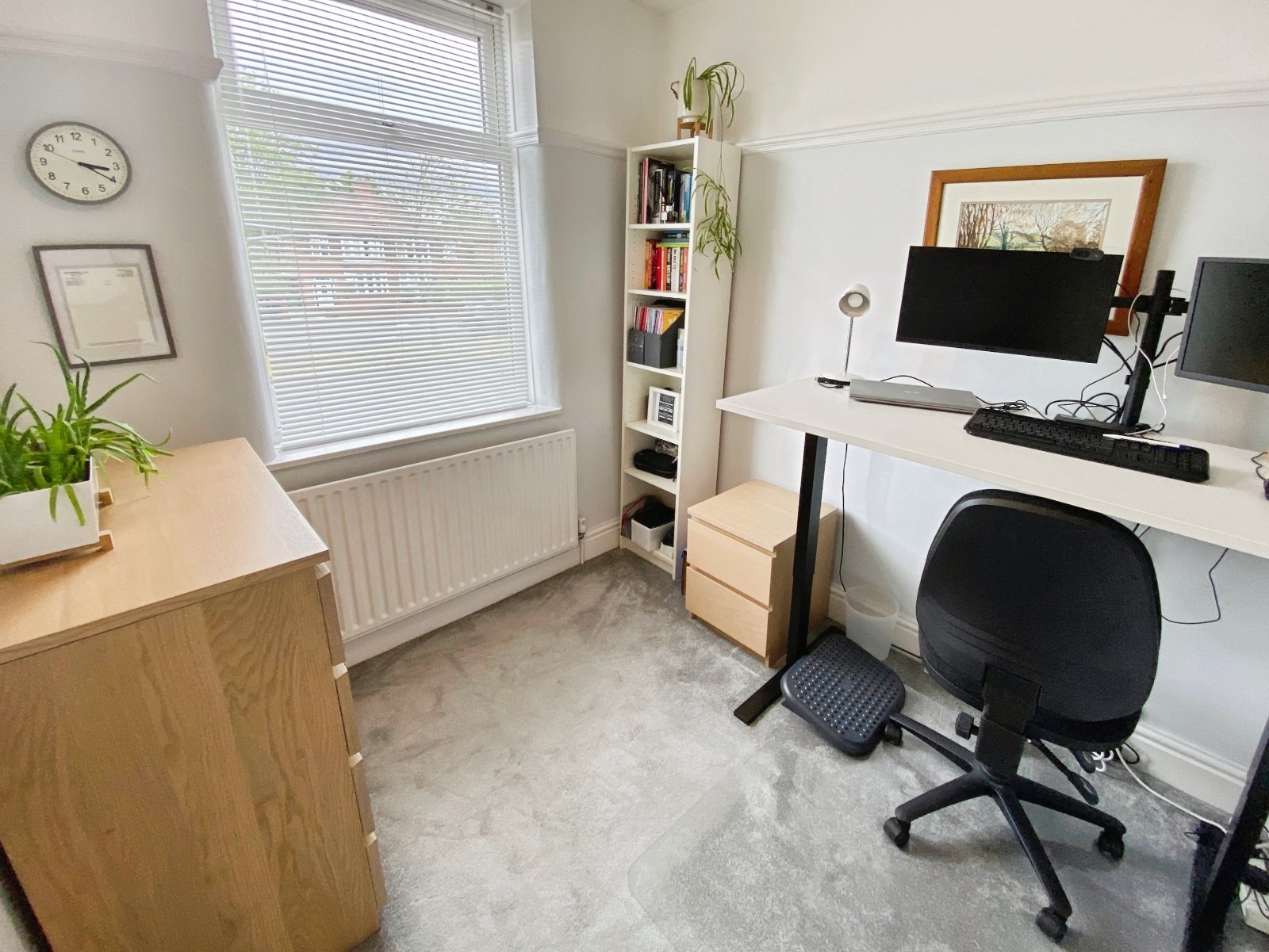 Kingsway, Burnage, Manchester, M19
