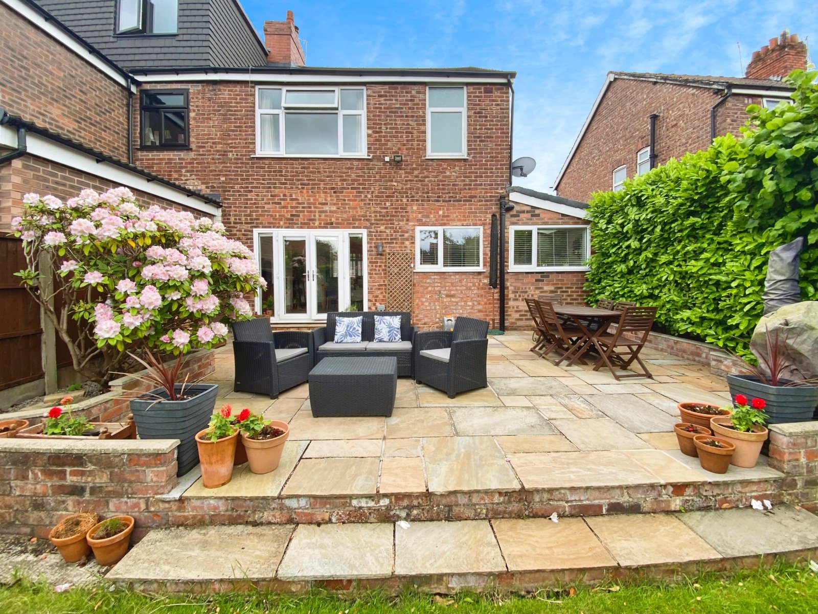 Kingsway, Burnage, Manchester, M19