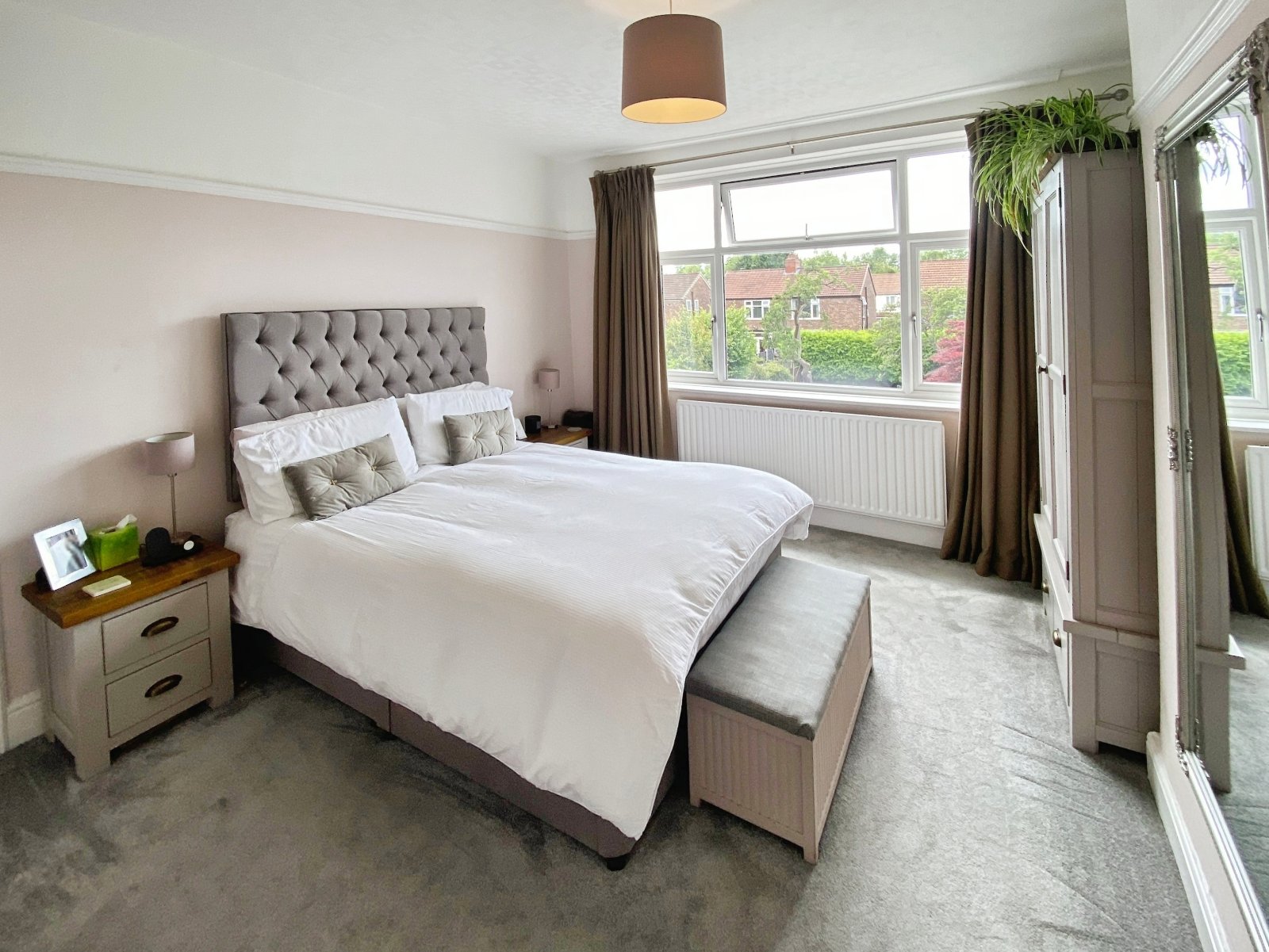 Kingsway, Burnage, Manchester, M19