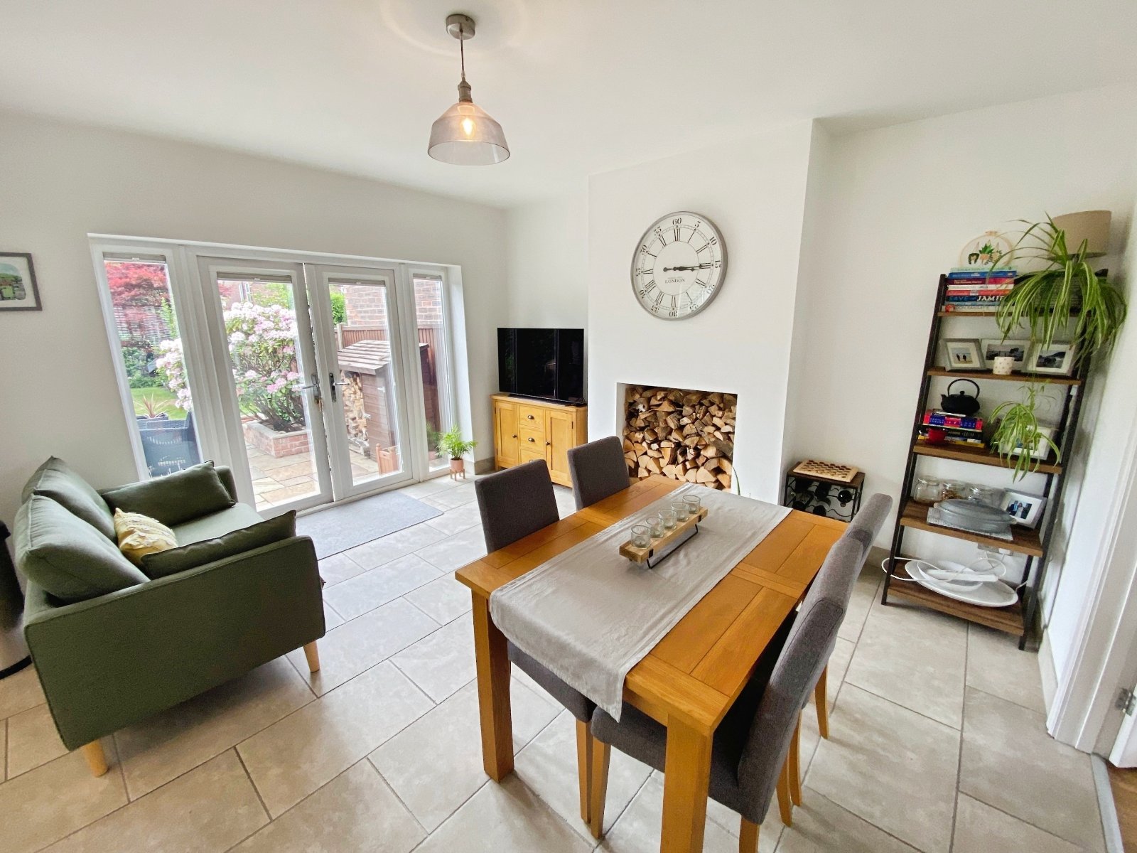Kingsway, Burnage, Manchester, M19