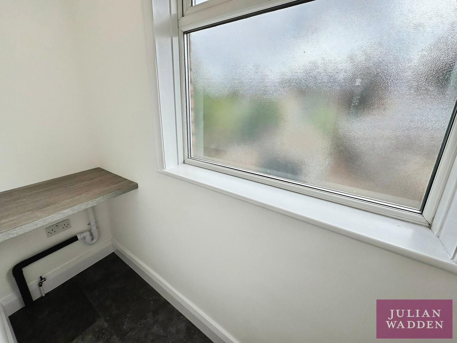 Parrs Wood Road, Withington, Manchester, M20