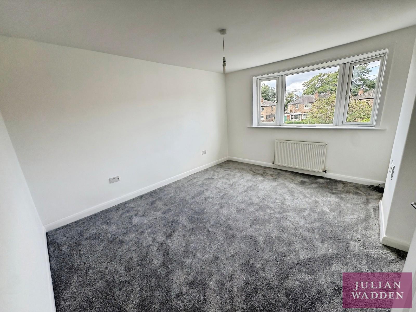 Parrs Wood Road, Withington, Manchester, M20