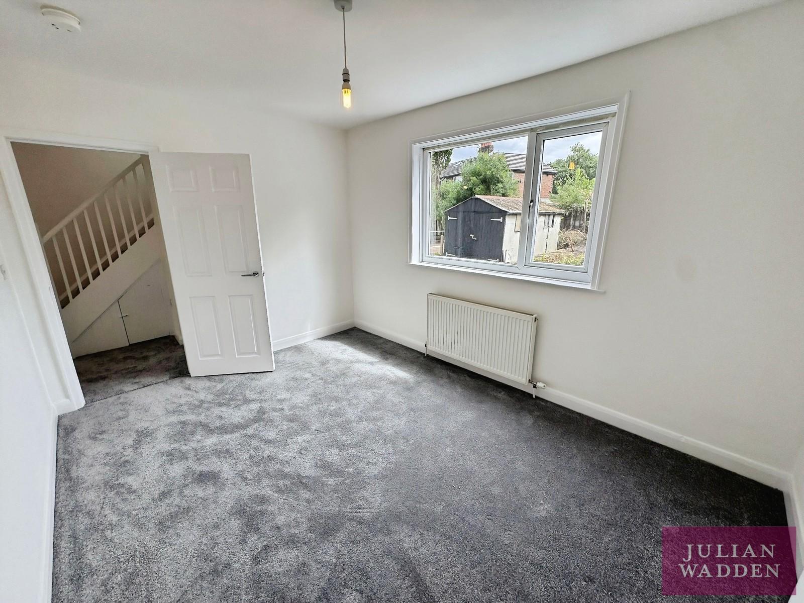 Parrs Wood Road, Withington, Manchester, M20