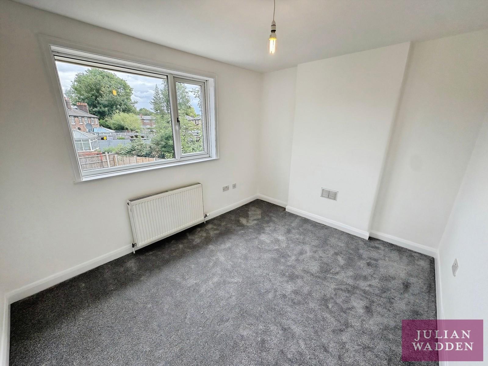 Parrs Wood Road, Withington, Manchester, M20